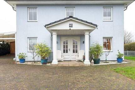 Haus Todendorf - 6 Zimmer, 252 m&sup2;, 749.000&euro; | Angebot:25732274