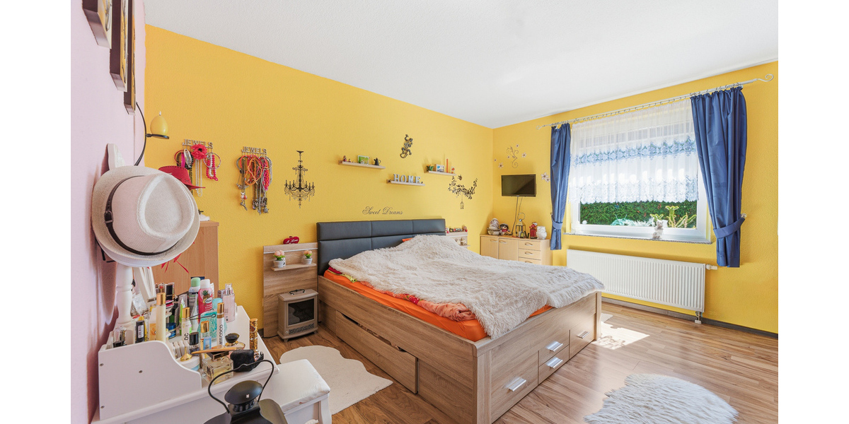 Investoren aufgepasst: Lukrative Investmentchance in Dassow – EFH mit Leibrente & Wohnrecht - Einfamilienhaus Dassow | Angebot:27225065