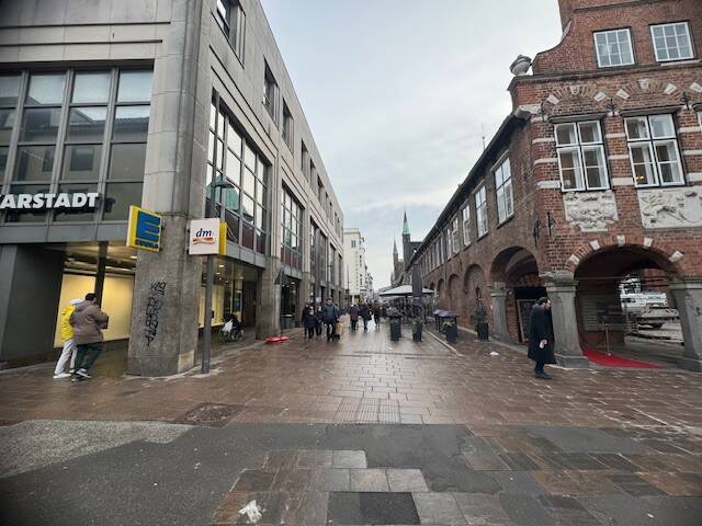 Mehrfamilienhaus, Wohnhaus Lübeck-Innenstadt Innenstadt - 1 Zimmer, 519 m&sup2;, 2.850.000&euro; | Angebot:24033964