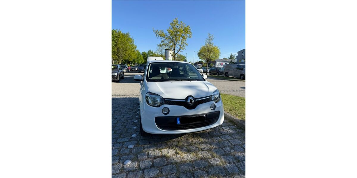 Renault Twingo 46.952 km 4.900 &euro; Lübeck 23552