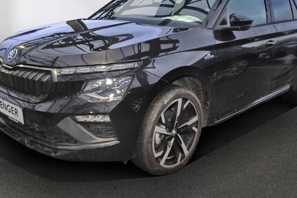 Skoda Kamiq 19.350 km 26.980 &euro; Bad Segeberg 23795