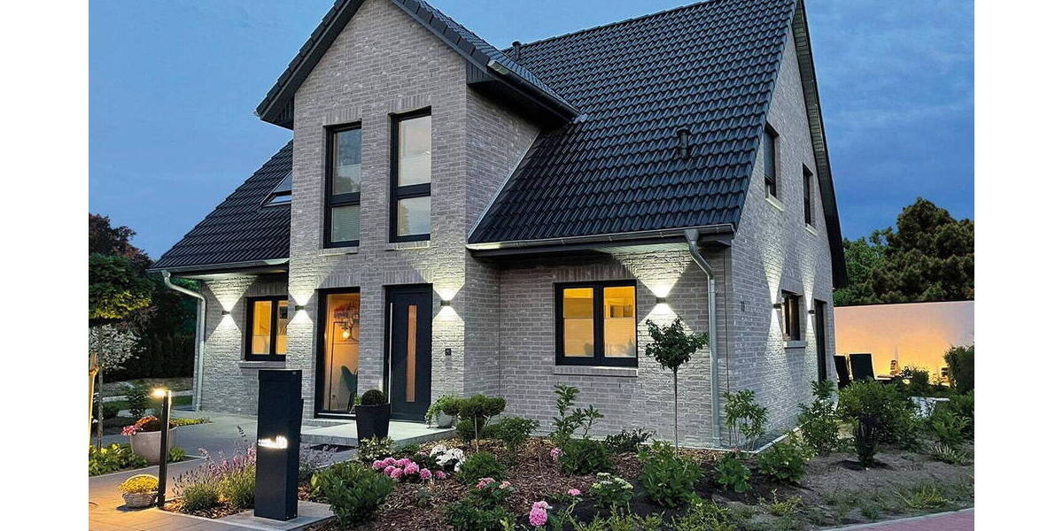 Einfamilienhaus Nordwestmecklenburg - Landkreis - Dassow Kaltenhof - 4 Zimmer, 134 m&sup2;, 467.240&euro; | Angebot:25938459