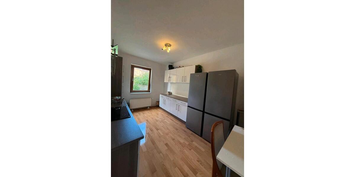 WG-Zimmer in Toplage – 3 Min zum Hbf | ab 01.02 | 500€ warm 1 zimmer