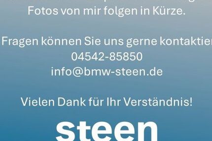 BMW iX1 32.950 km 38.900 &euro; Alt-Mölln 23881