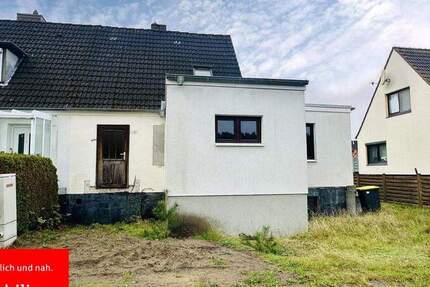 Haus Groß Grönau - 2 Zimmer, 77 m&sup2;, 219.000&euro; | Angebot:25601890