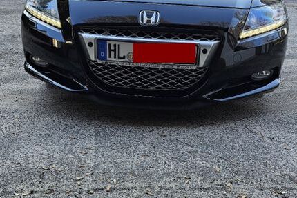 Honda CR-Z 130.200 km 3.000 &euro; Lübeck 23568