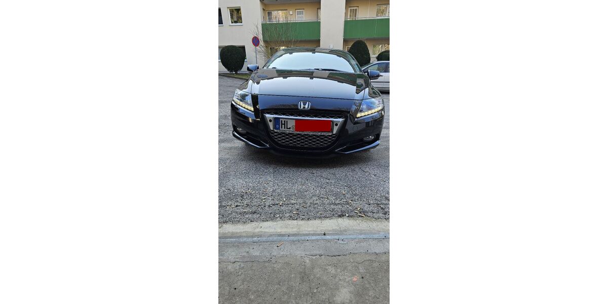 Honda CR-Z 130.200 km 3.000 &euro; Lübeck 23568