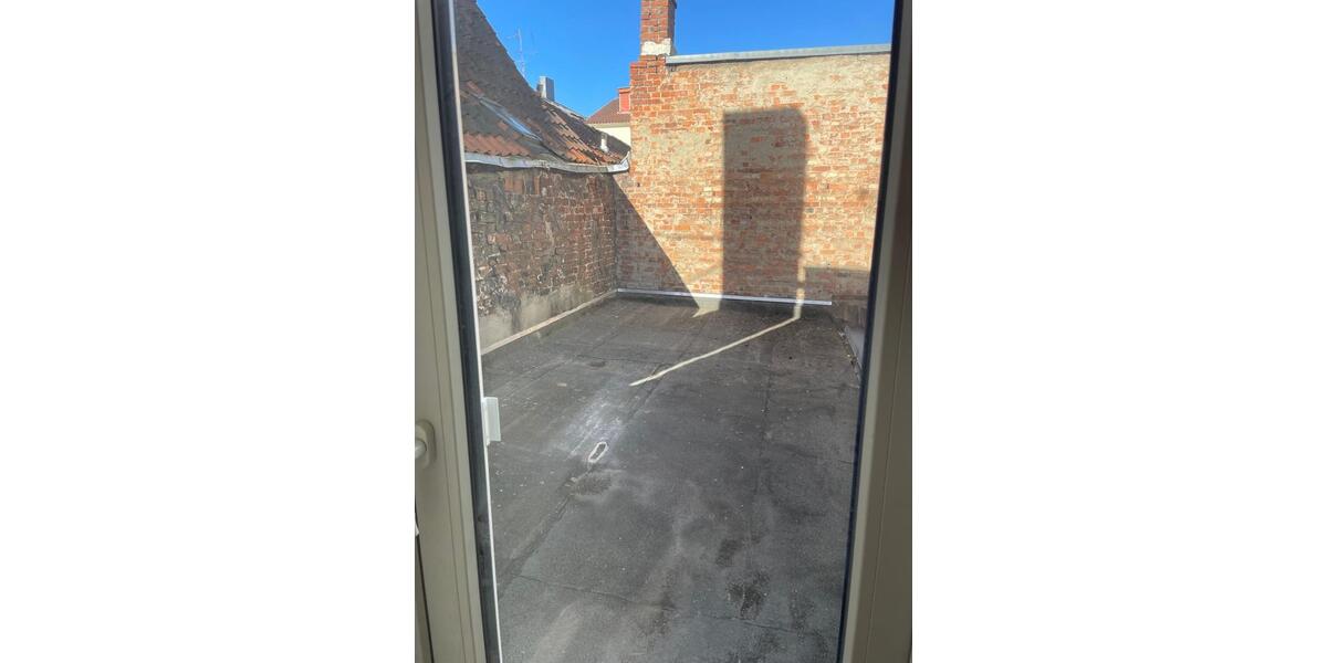 Etagenwohnung Lübeck Innenstadt - 3 Zimmer, 80 m&sup2;, 1.075&euro; | Angebot:26589436