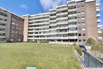 Wohnung Lübeck St. Jürgen - 4 Zimmer, 91 m&sup2;, 259.000&euro; | Angebot:26017660