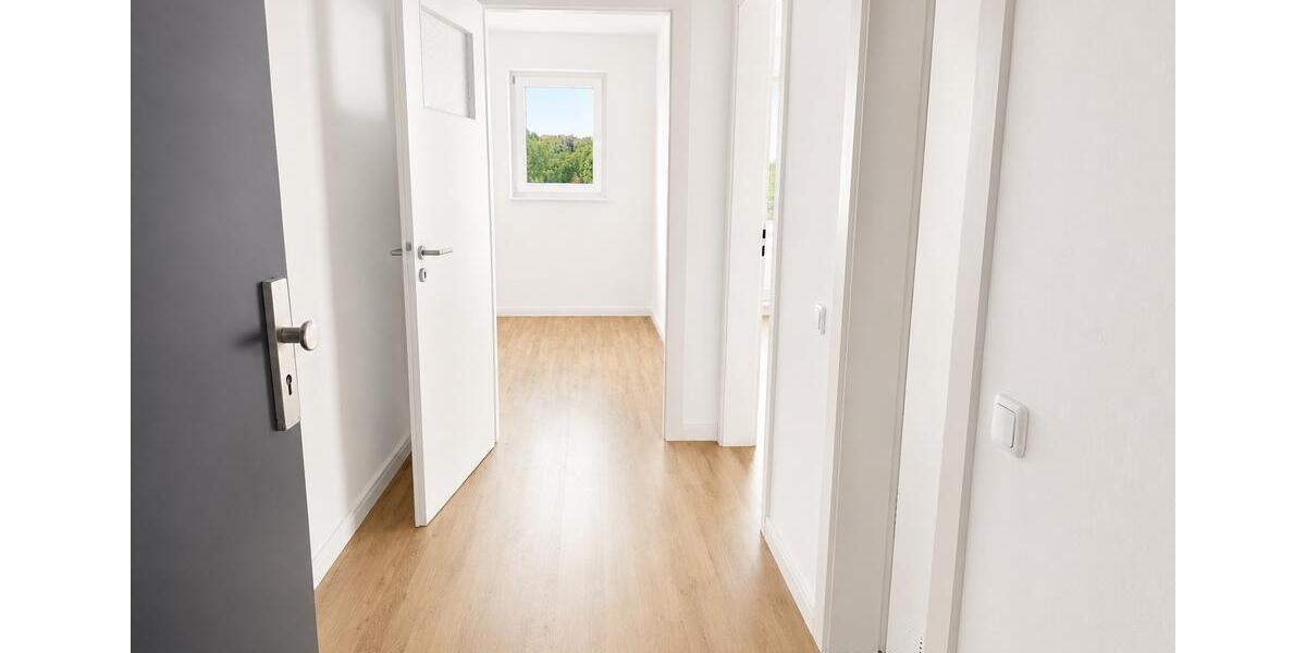 Etagenwohnung Bad Oldesloe - 1.5 Zimmer, 38 m&sup2;, 115.000&euro; | Angebot:27113123