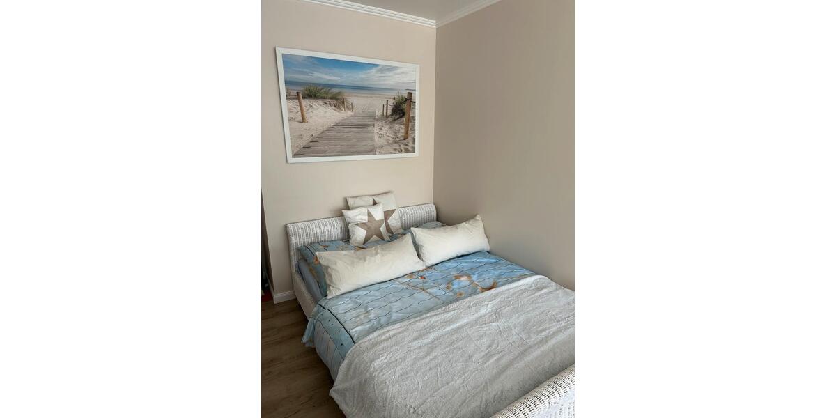 Erdgeschoßwohnung Neustadt in Holstein - 1 Zimmer, 42 m&sup2;, 125.900&euro; | Angebot:26991865