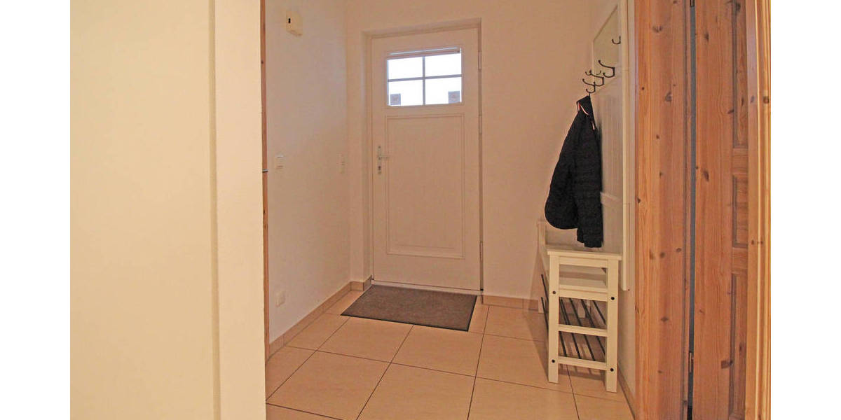 Etagenwohnung Sierksdorf - 3 Zimmer, 70 m&sup2;, 329.000&euro; | Angebot:23886253