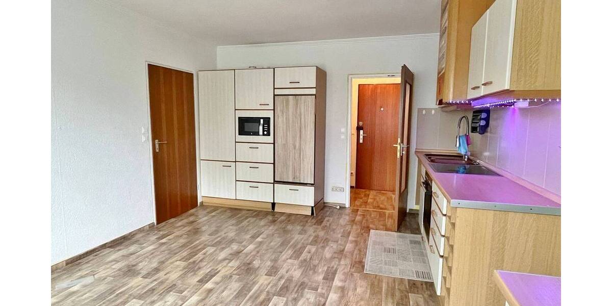 Etagenwohnung Lübeck Buntekuh - 2 Zimmer, 56 m&sup2;, 145.000&euro; | Angebot:25698152