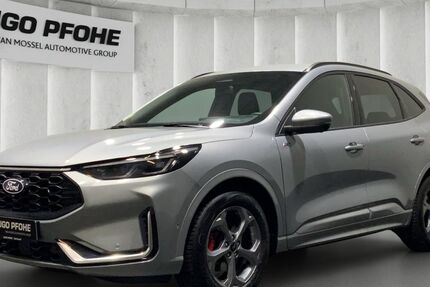 Ford Kuga 20.810 km 33.250 &euro; Lübeck 23554