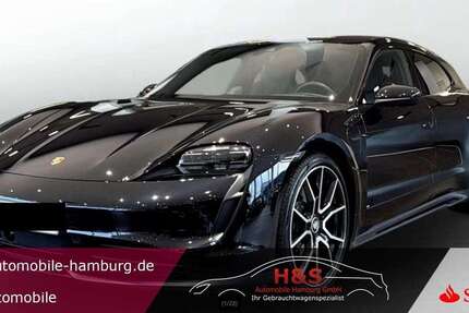 Porsche Taycan 25.499 km 65.900 &euro; Bad Segeberg ( bei Hamburg) 23795