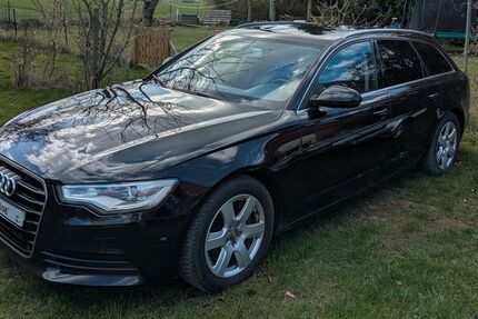 Audi A6 213.000 km 12.500 &euro; Lübeck 23560