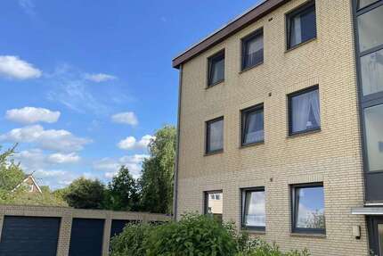 Wohnung Bad Schwartau - 4 Zimmer, 97 m&sup2;, 328.000&euro; | Angebot:26856696