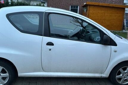 Citroen C1 125.000 km 2.700 &euro; Todendorf 22965
