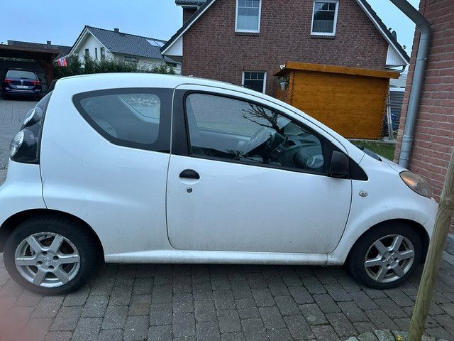 Citroen C1 125.000 km 2.700 &euro; Todendorf 22965