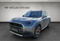 Gebrauchtwagen Mini Cooper C Countryman