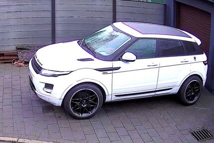 Land Rover Range Rover Evoque 280.000 km 10.000 &euro; Mölln 23879