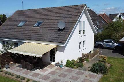 Haus Pönitz Pönitz - 8 Zimmer, 180 m&sup2;, 598.000&euro; | Angebot:25707184