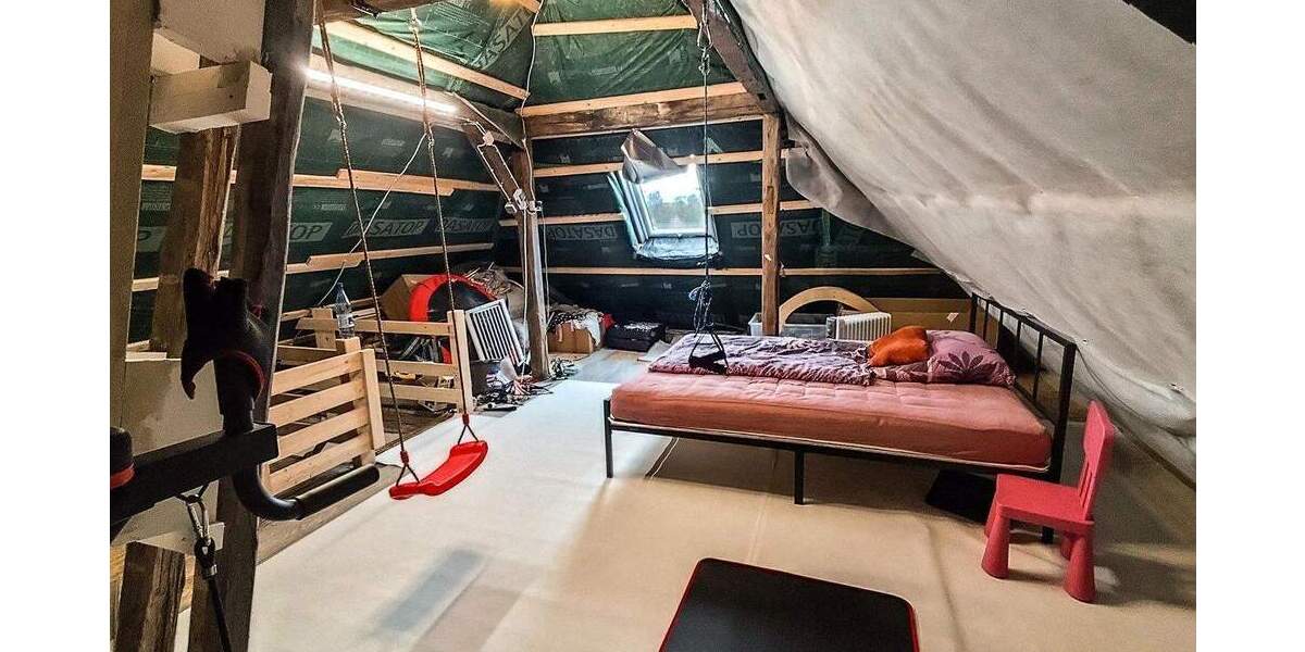 Einfamilienhaus Selmsdorf - 9 Zimmer, 214 m&sup2;, 460.000&euro; | Angebot:26319090