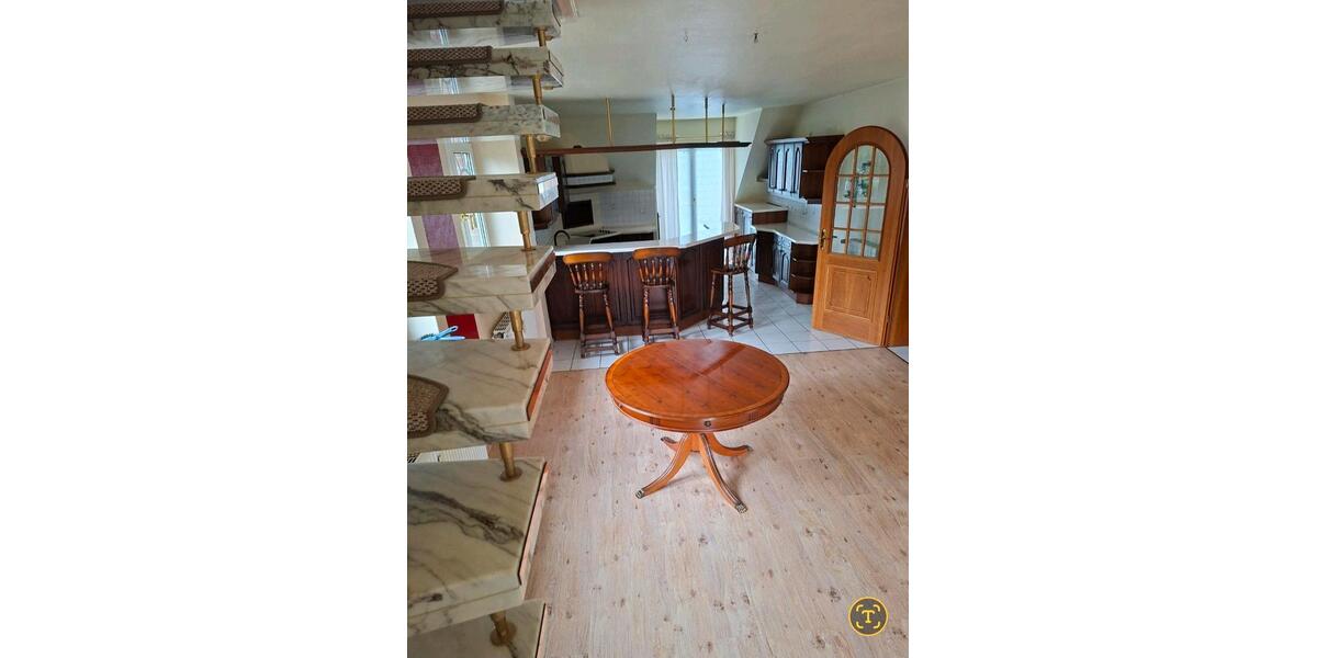 Maisonettenwohnung Bad Schwartau - 4.5 Zimmer, 128 m&sup2;, 380.000&euro; | Angebot:27453097