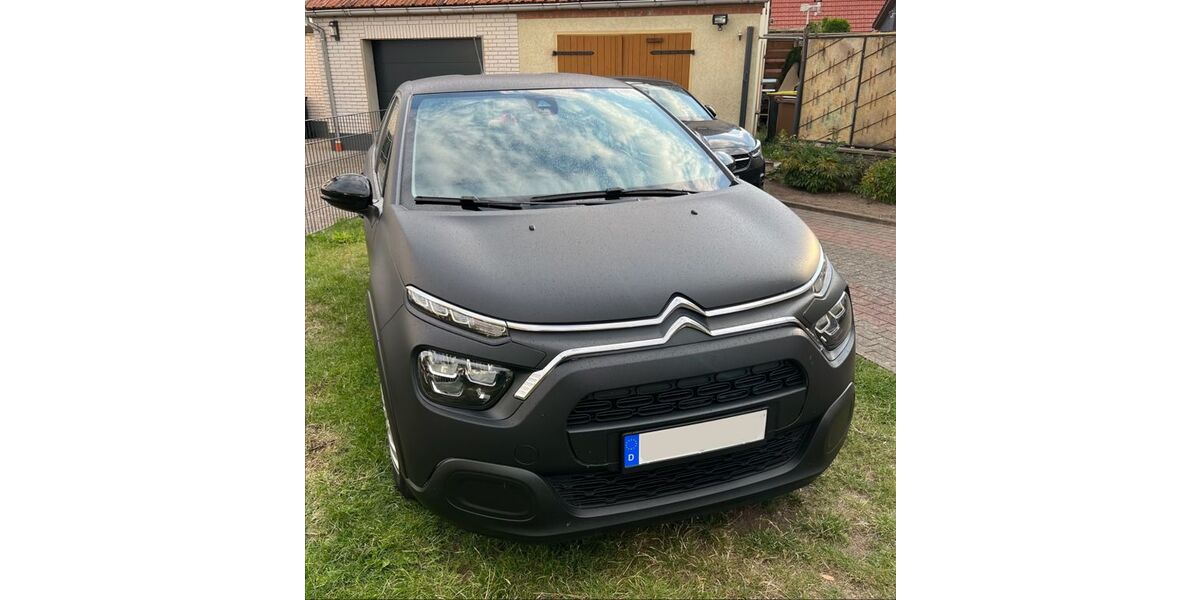 Citroen C3 107.000 km 8.799 &euro; Rehna 19217