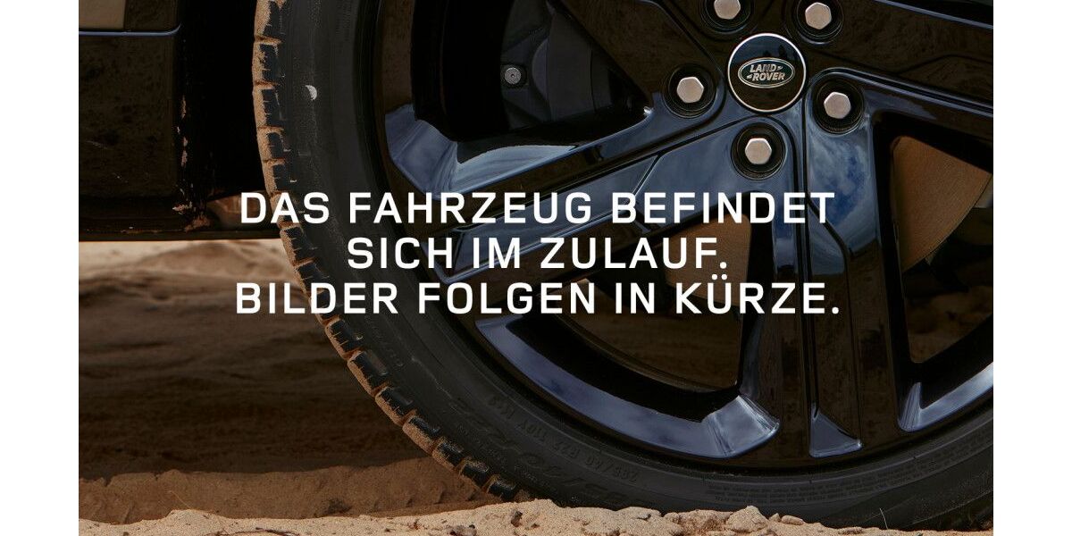 Land Rover Defender 20.358 km 66.990 &euro; Lübeck 23554