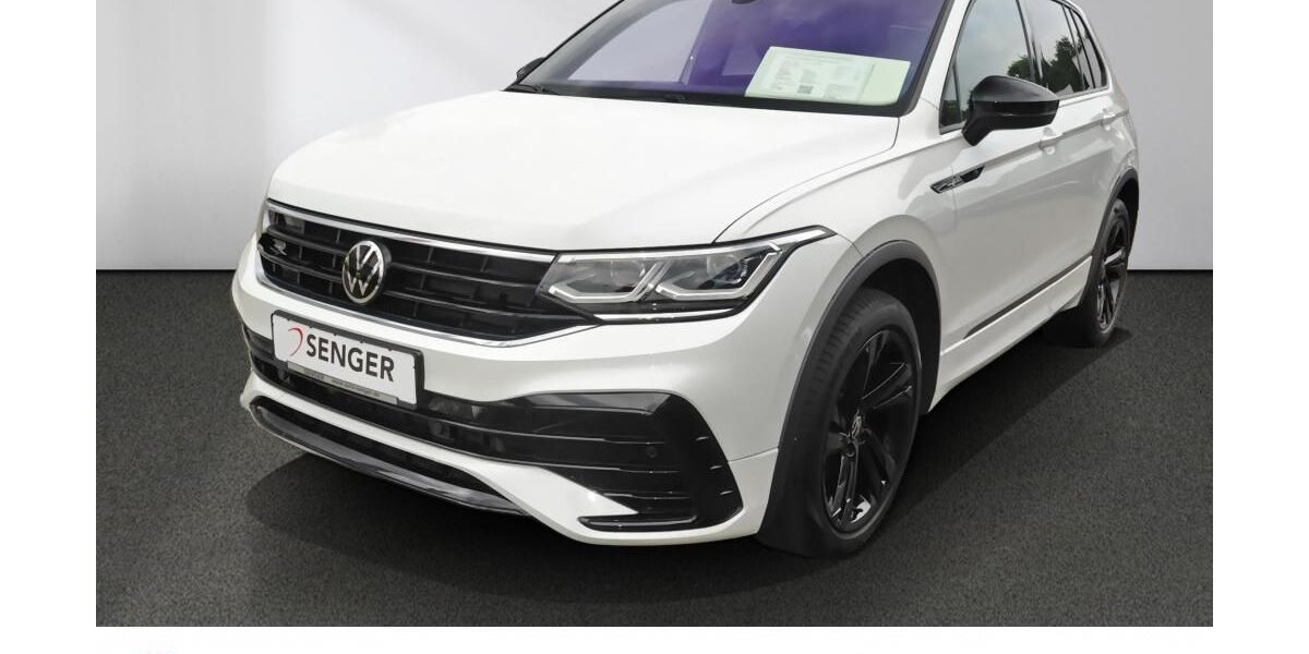VW Tiguan 80.400 km 29.880 &euro; Bad Segeberg 23795