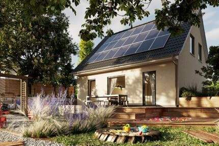 Das Haus für dich und deine Familie 5 zimmer