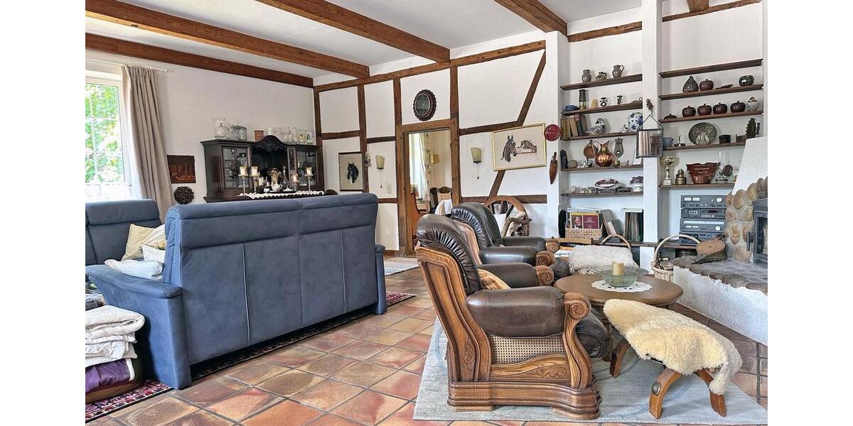 Bauernhaus, Landhaus Bad Segeberg - 7 Zimmer, 235 m&sup2;, 580.000&euro; | Angebot:27003483