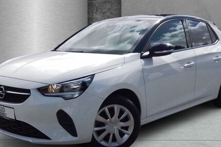 Opel Corsa 34.458 km 16.490 &euro; Bad Schwartau 23611