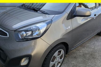 Kia Picanto 66.607 km 4.650 &euro; Lübeck 23556