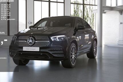 Mercedes-Benz GLE 350 88.200 km 65.900 &euro; Bad Segeberg 23795