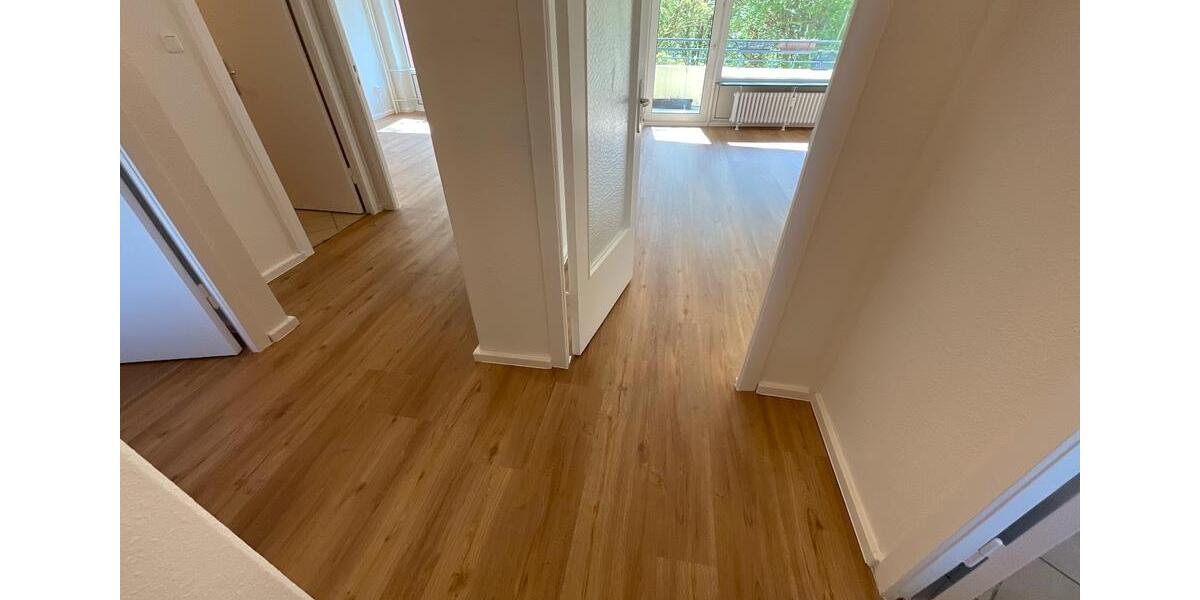 Etagenwohnung Lübeck Sankt Lorenz Nord - 2.5 Zimmer, 66 m&sup2;, 546&euro; | Angebot:26505729