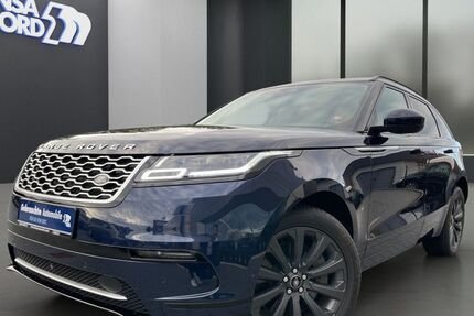Land Rover Range Rover Velar 46.594 km 43.990 &euro; Lübeck 23554