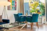 Etagenwohnung Scharbeutz - 2 Zimmer, 66 m&sup2;, 439.000&euro; | Angebot:25821066