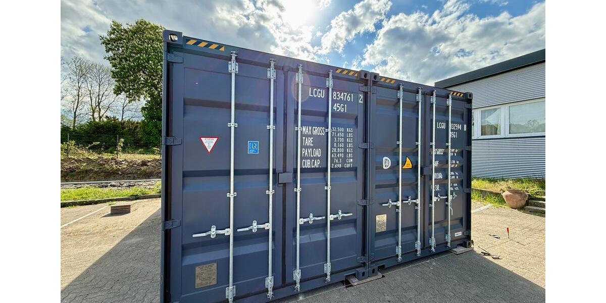 Gewerbeobjekt Lübeck Sankt Jürgen - 99&euro; | Angebot:21582394