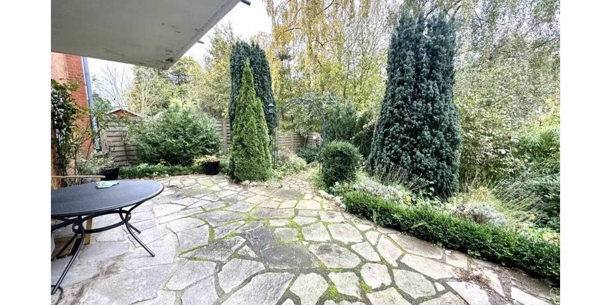 Terrassenwohnung Lübeck Travemünde - 4 Zimmer, 86 m&sup2;, 399.000&euro; | Angebot:23941361