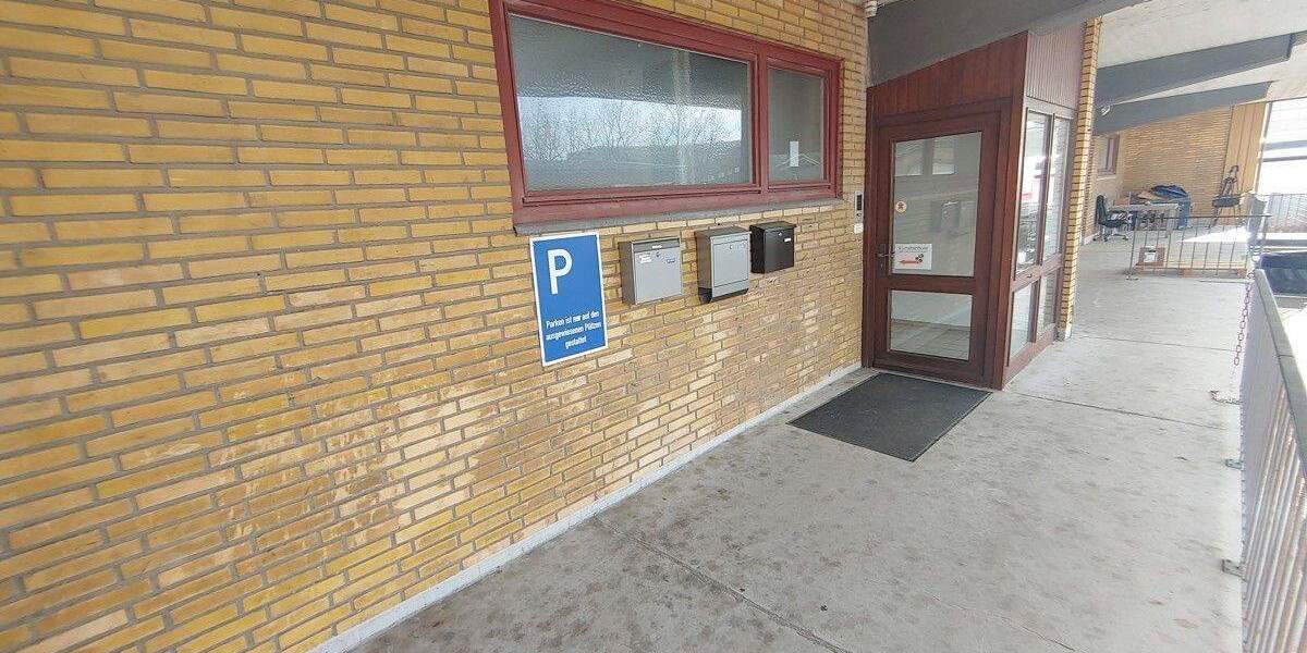 Gewerbeobjekt Lübeck / Genin St. Jürgen - 5 Zimmer, 160 m&sup2;, 850&euro; | Angebot:23952814