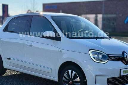 Renault Twingo 24.800 km 11.490 &euro; Reinfeld 23858