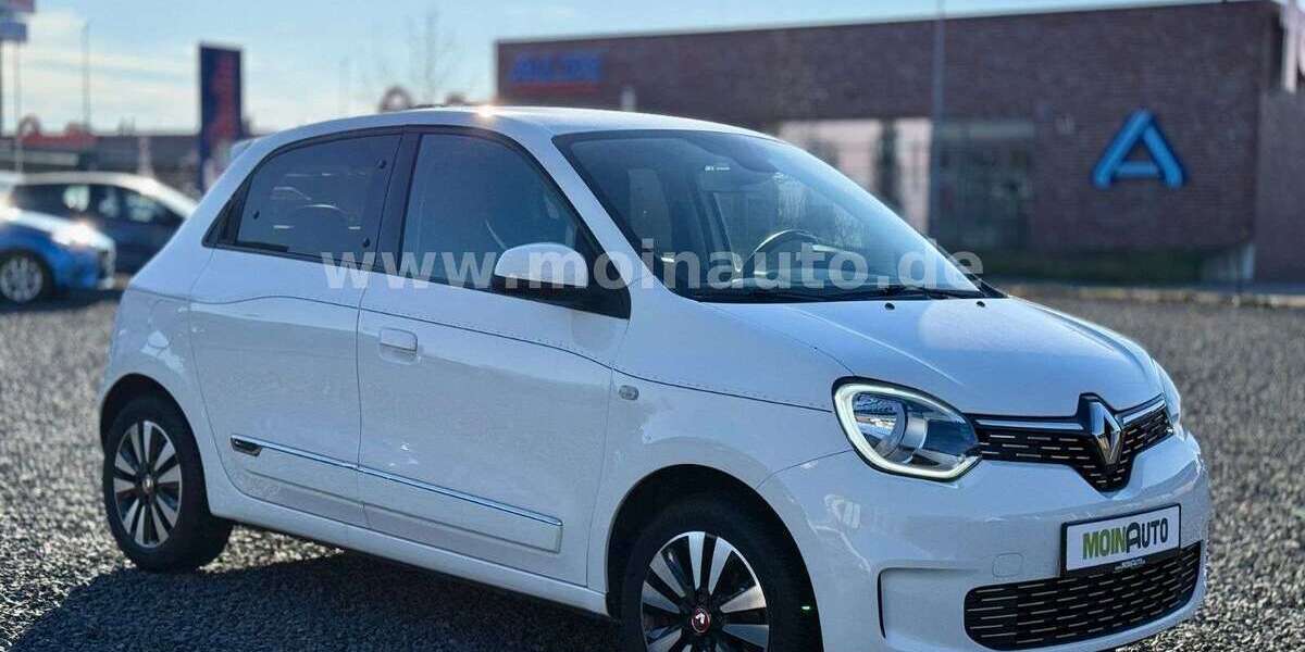 Renault Twingo 24.800 km 11.490 &euro; Reinfeld 23858