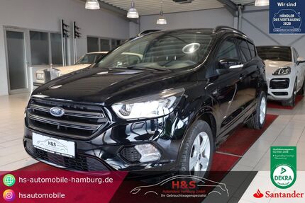 Ford Kuga 137.500 km 17.900 &euro; Bad Segeberg 23795