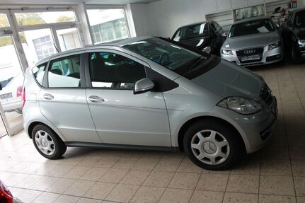 Mercedes A 180
