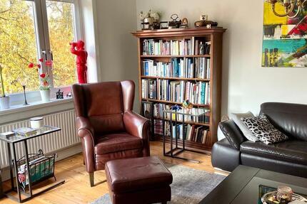 Wohnung Lübeck Sankt Gertrud - 4 Zimmer, 110 m&sup2;, 560.000&euro; | Angebot:26802030