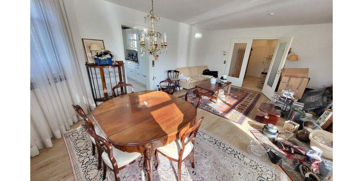 Etagenwohnung Bad Schwartau - 3 Zimmer, 109 m&sup2;, 1.630&euro; | Angebot:25601899