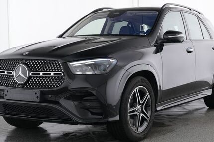 Mercedes-Benz GLE 350 14.570 km 79.935 &euro; Bad Oldesloe 23843