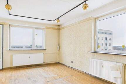 Wohnung Lübeck / Moisling Moisling - 2 Zimmer, 59 m&sup2;, 109.500&euro; | Angebot:24708912